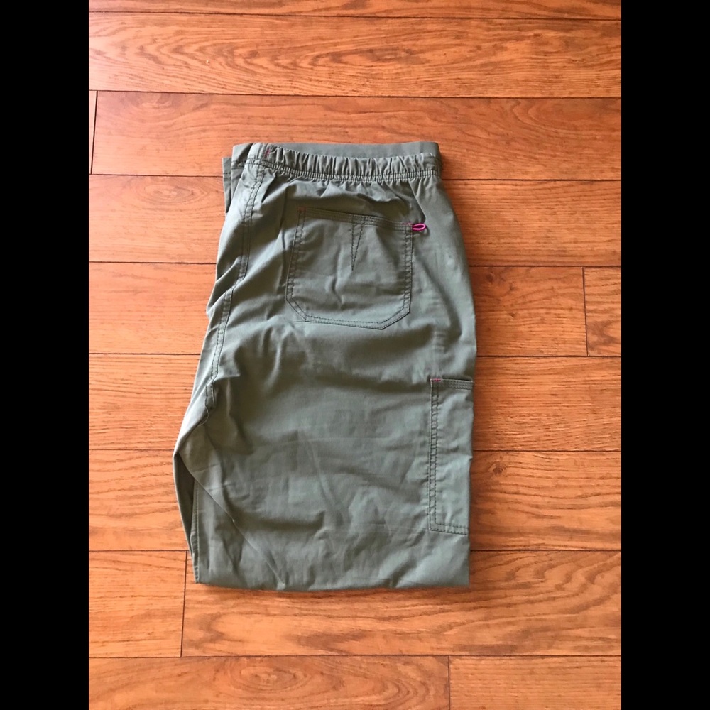 Wonderwink Scrub Pants